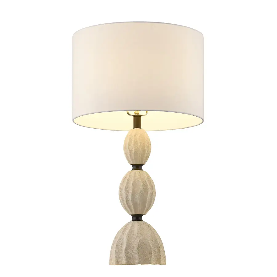 Leiden 1-Light Table Lamp by Dann Foley - Image 5