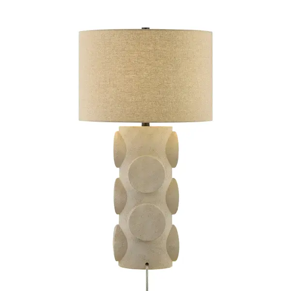 Lanett 1-Light Table Lamp by Dann Foley - Image 3