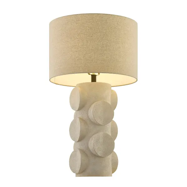 Lanett 1-Light Table Lamp by Dann Foley - Image 5