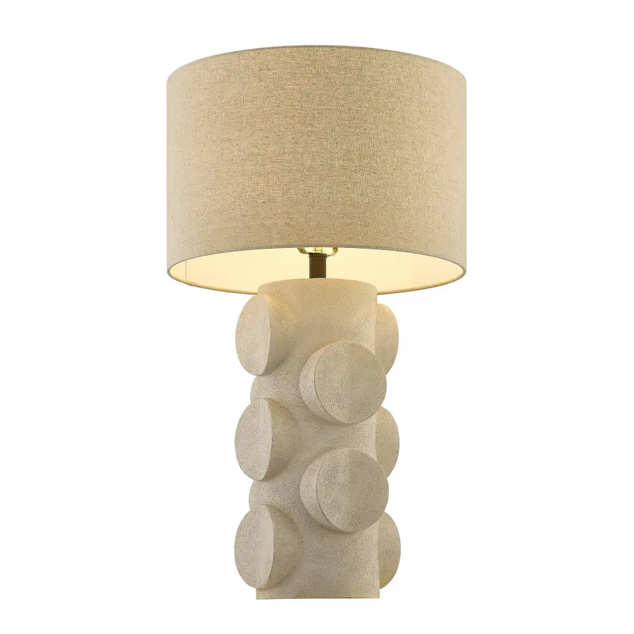 Lanett 1-Light Table Lamp by Dann Foley - Image 5
