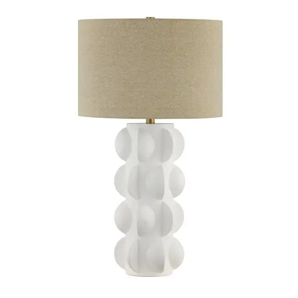 Kirkwall 1-Light Table Lamp by Dann Foley - alternate view
