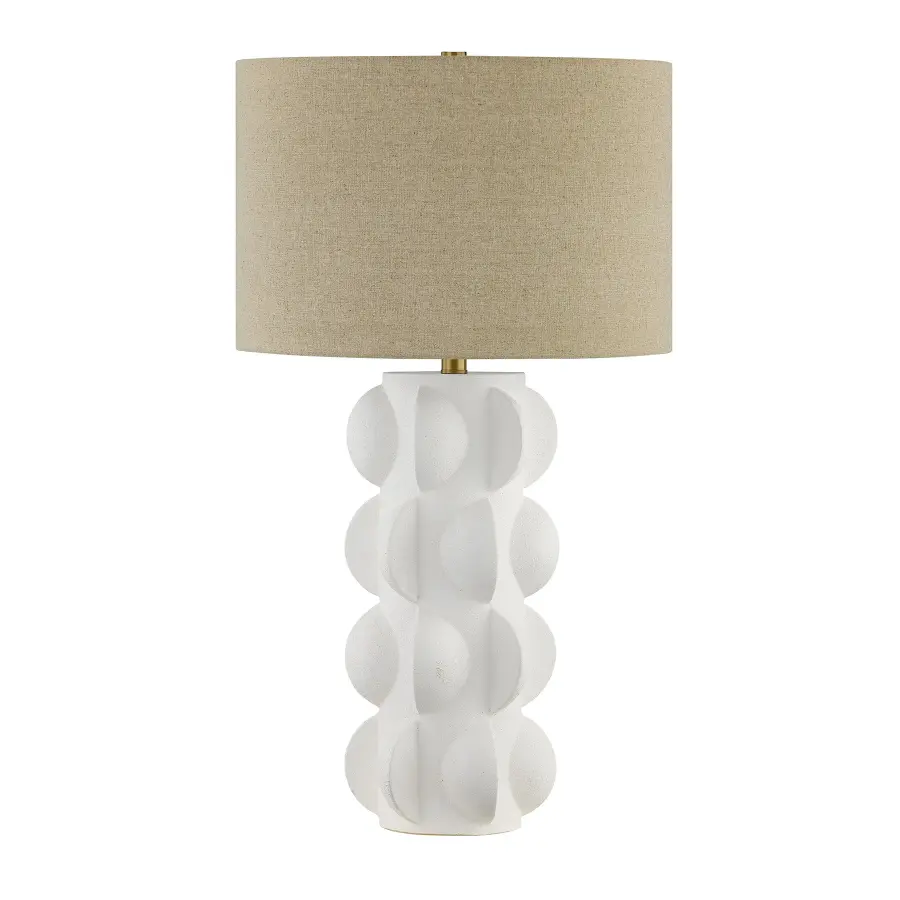 Kirkwall 1-Light Table Lamp by Dann Foley - Image 2