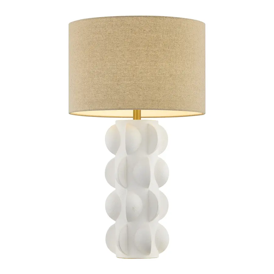 Kirkwall 1-Light Table Lamp by Dann Foley - Image 4