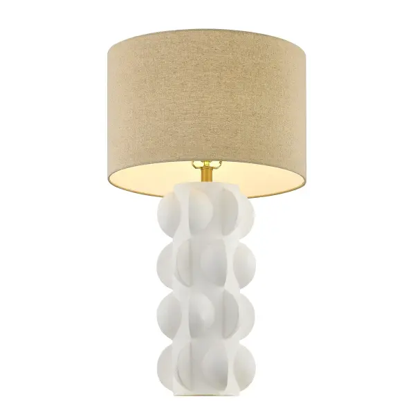 Kirkwall 1-Light Table Lamp by Dann Foley - Image 5