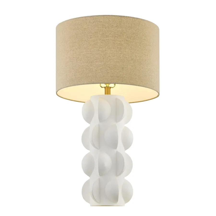 Kirkwall 1-Light Table Lamp by Dann Foley - Image 5