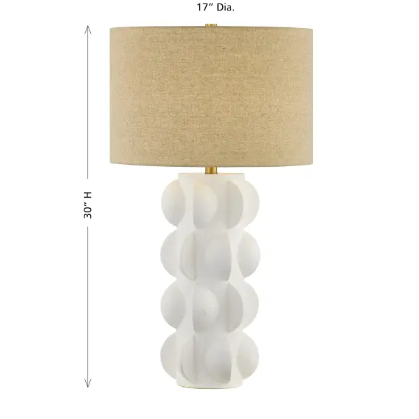 Kirkwall 1-Light Table Lamp by Dann Foley - Image 6