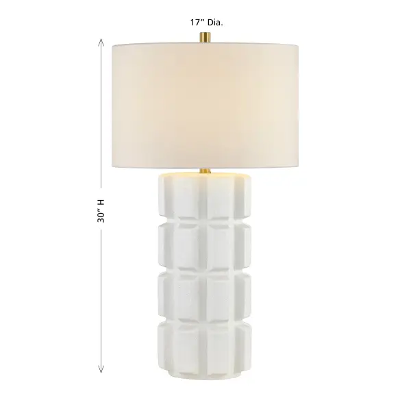Hutchins 1-Light Table Lamp by Dann Foley - Image 6