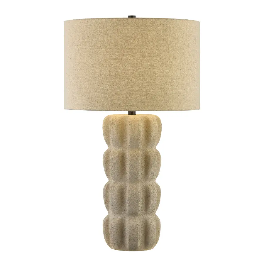 Haddington 1-Light Table Lamp by Dann Foley - Image 1