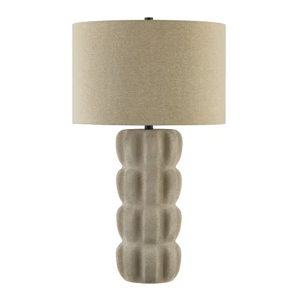 Haddington 1-Light Table Lamp by Dann Foley - alternate view