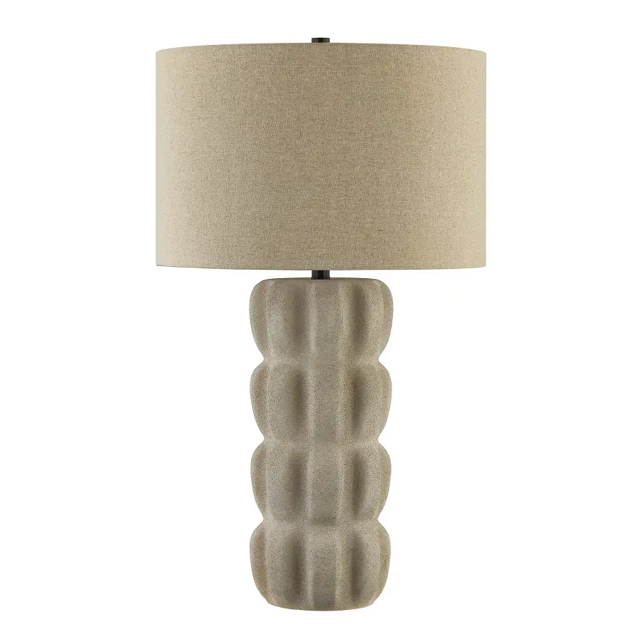 Haddington 1-Light Table Lamp by Dann Foley - Image 2
