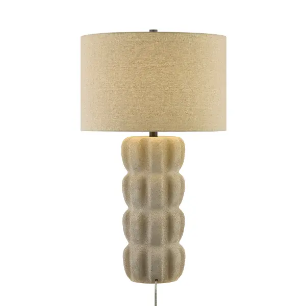 Haddington 1-Light Table Lamp by Dann Foley - Image 3