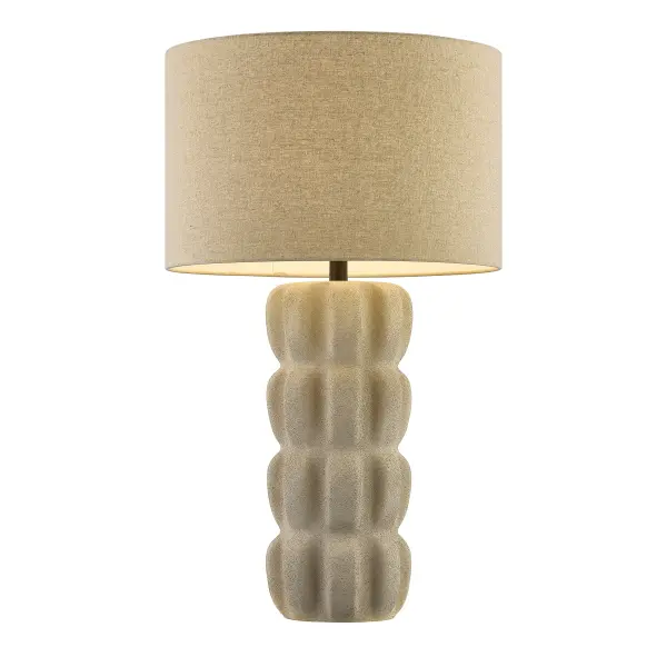 Haddington 1-Light Table Lamp by Dann Foley - Image 4