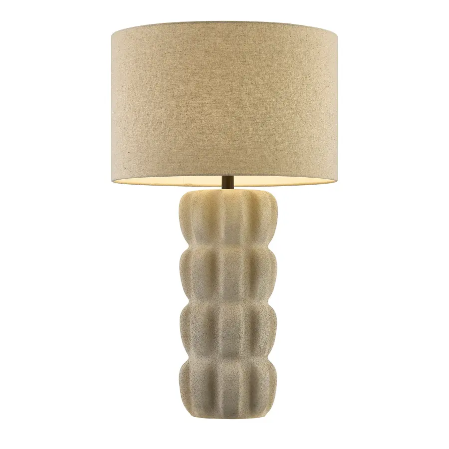 Haddington 1-Light Table Lamp by Dann Foley - Image 4
