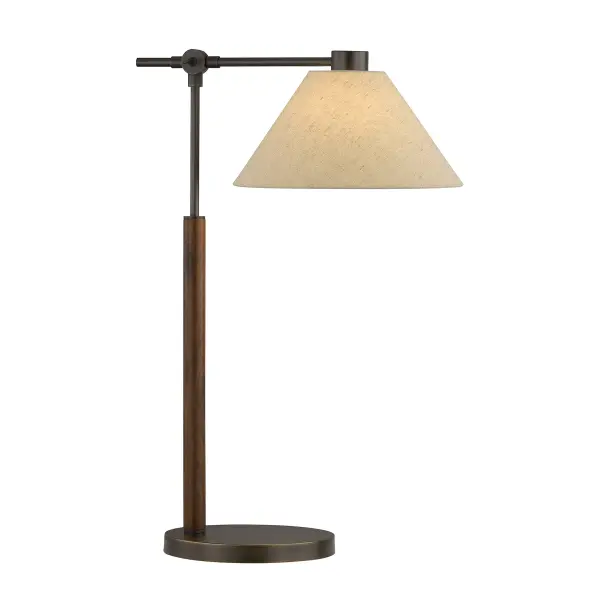 Erie 1-Light Table Lamp by Dann Foley - Image 5
