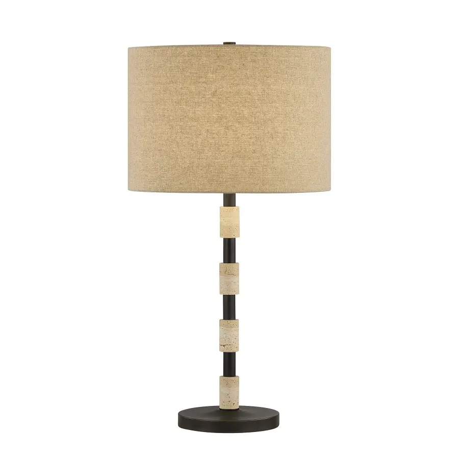 Dothan 1-Light Table Lamp by Dann Foley - Image 1