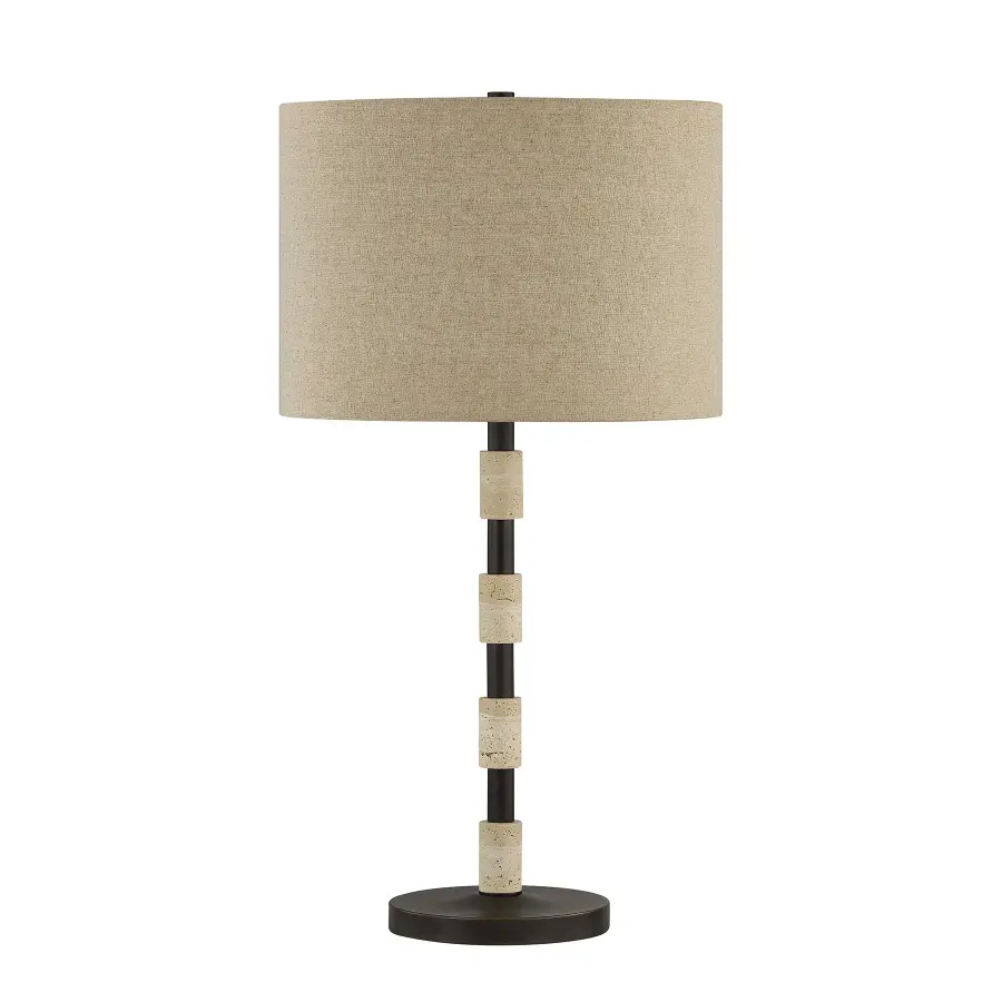 Dothan 1-Light Table Lamp by Dann Foley - Image 2