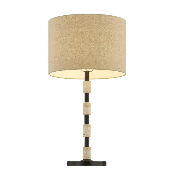 Dothan 1-Light Table Lamp by Dann Foley - Image 5