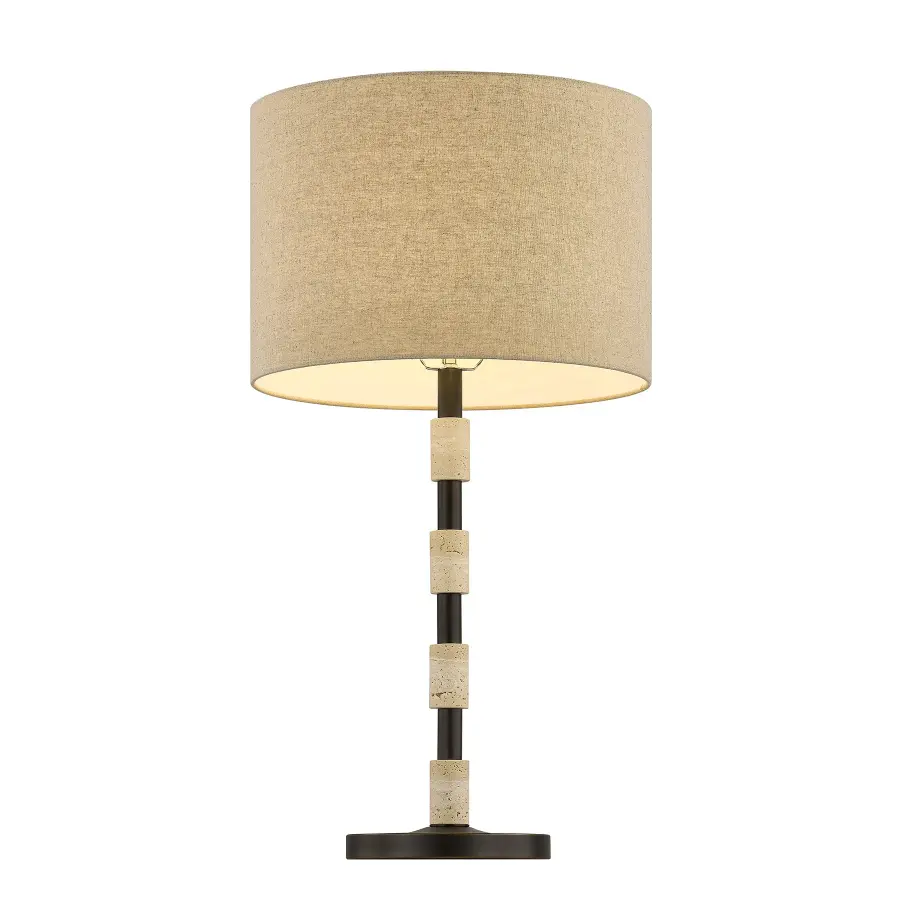 Dothan 1-Light Table Lamp by Dann Foley - Image 5