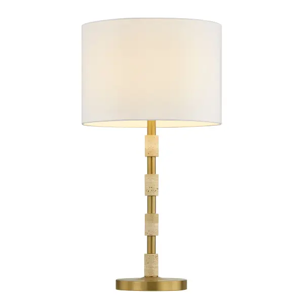 Bartow 1-Light Table Lamp by Dann Foley - Image 4