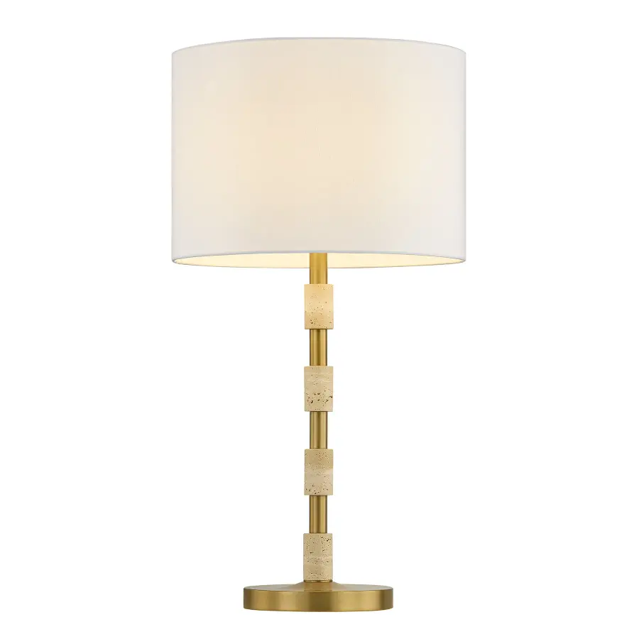Bartow 1-Light Table Lamp by Dann Foley - Image 4