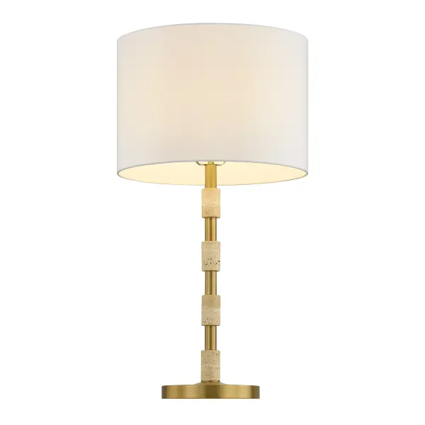 Bartow 1-Light Table Lamp by Dann Foley - Image 5