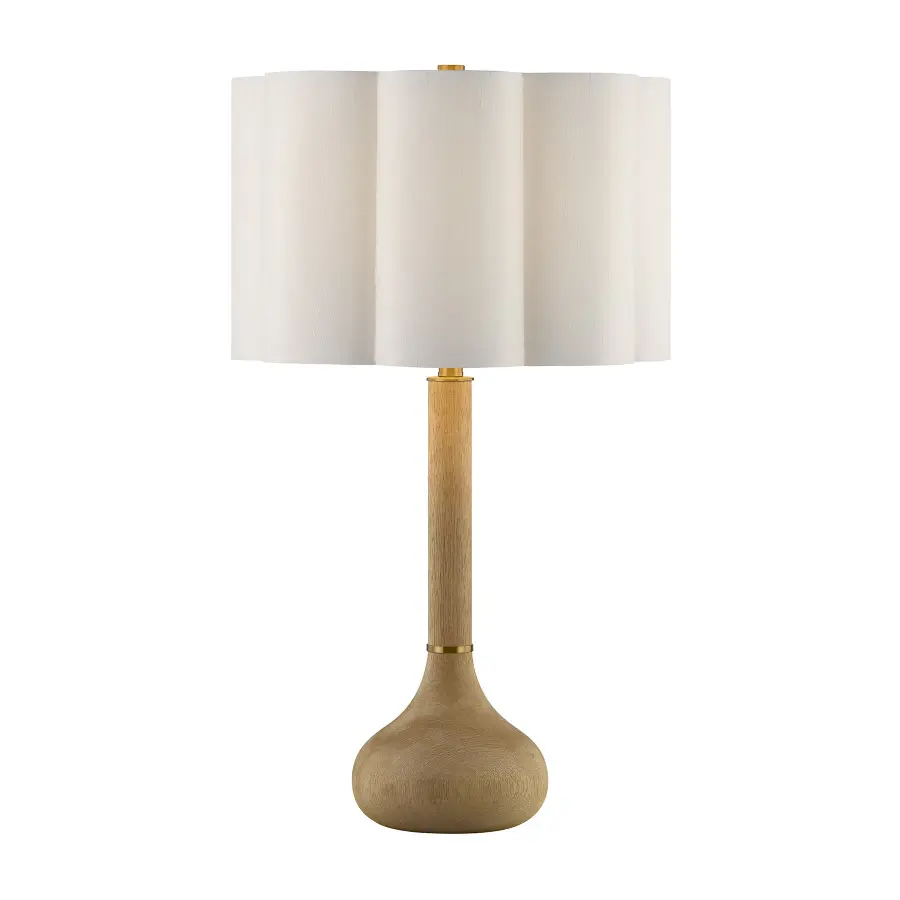 Derby 1-Light Table Lamp by Dann Foley - Image 1
