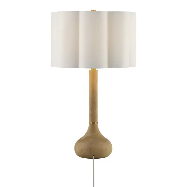 Derby 1-Light Table Lamp by Dann Foley - Image 3