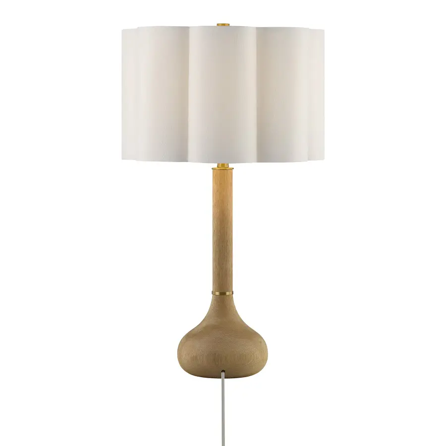 Derby 1-Light Table Lamp by Dann Foley - Image 3