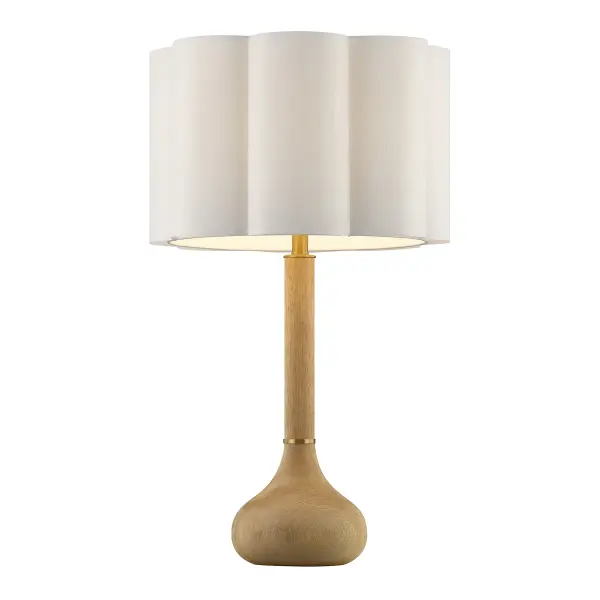 Derby 1-Light Table Lamp by Dann Foley - Image 4