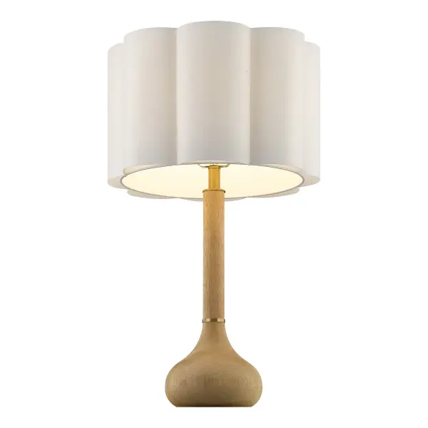 Derby 1-Light Table Lamp by Dann Foley - Image 5
