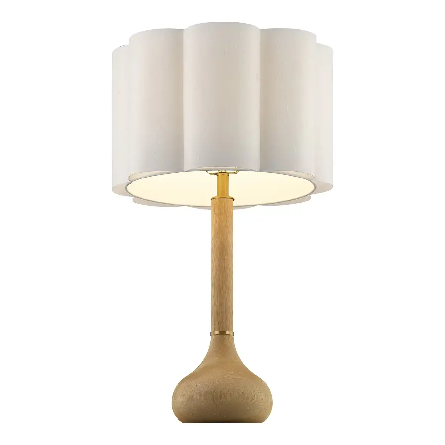 Derby 1-Light Table Lamp by Dann Foley - Image 5