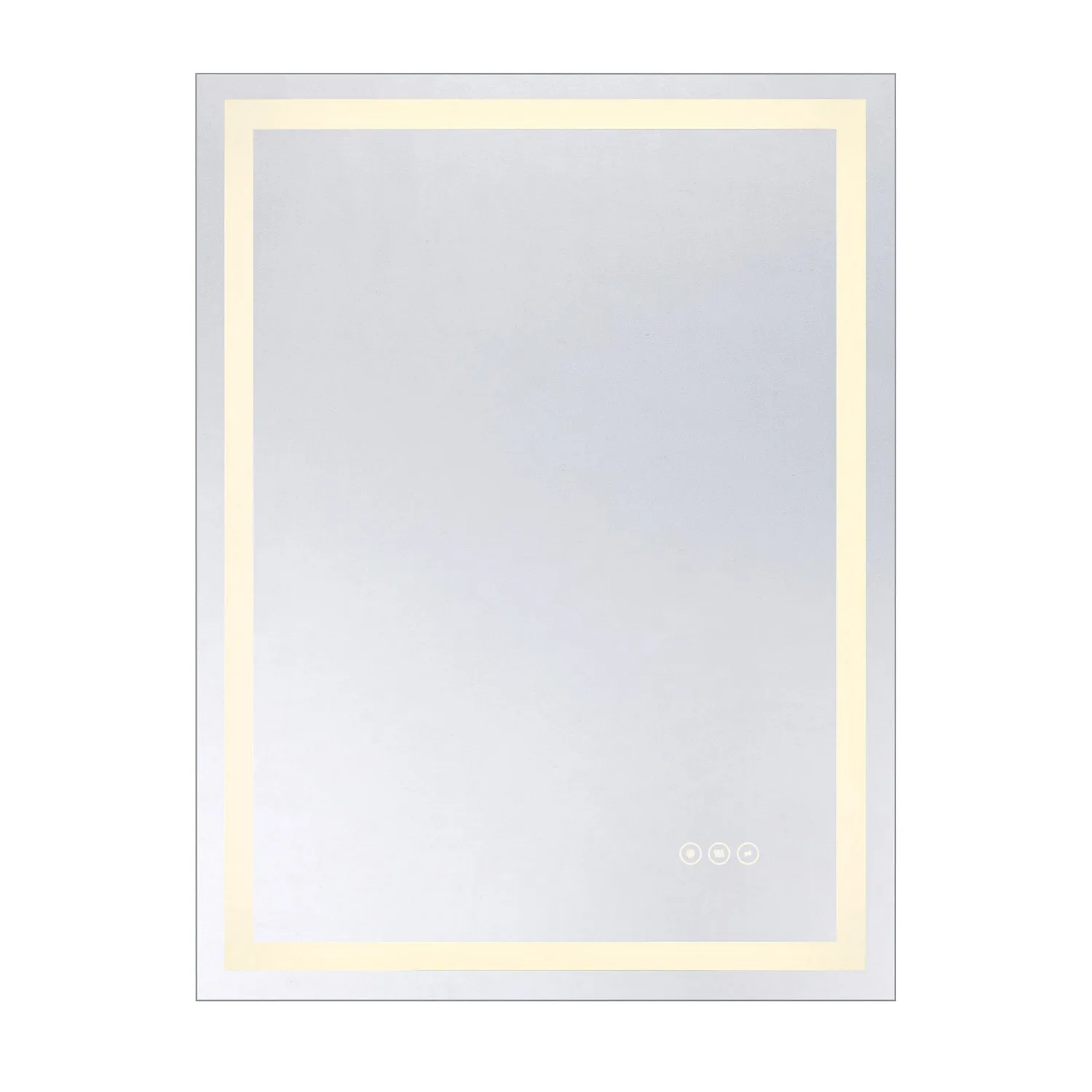 Oneida LED Mirror 24" x 32"