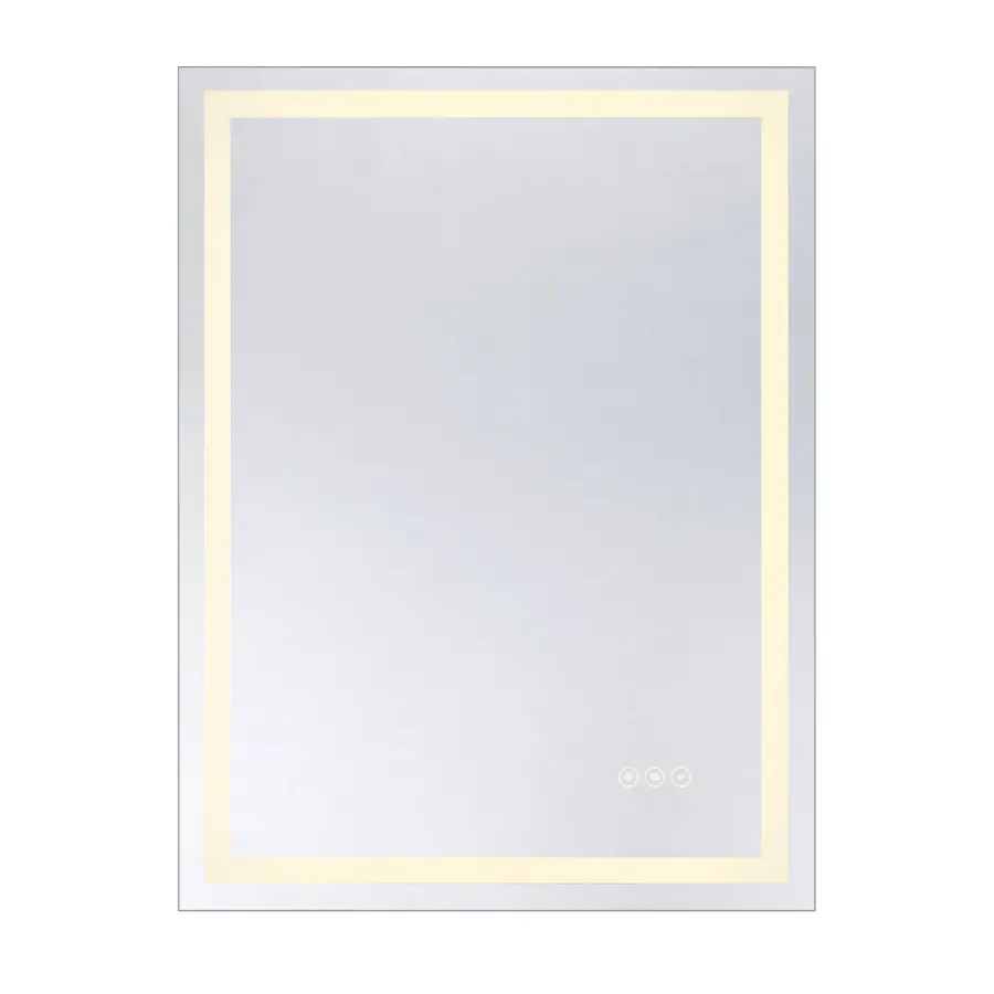 Oneida LED Mirror 24" x 32" - Image 1