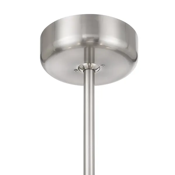 Mansell 4-Light Fan D'Lier in Satin Nickel - Image 6