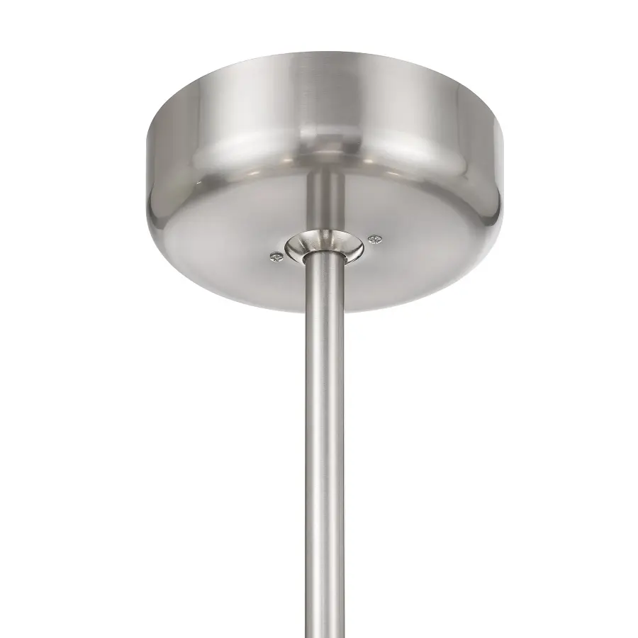 Mansell 4-Light Fan D'Lier in Satin Nickel - Image 6
