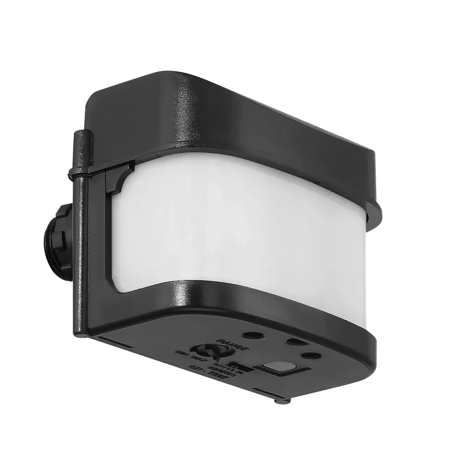 Motion Sensor Add-On in Black - Image 1