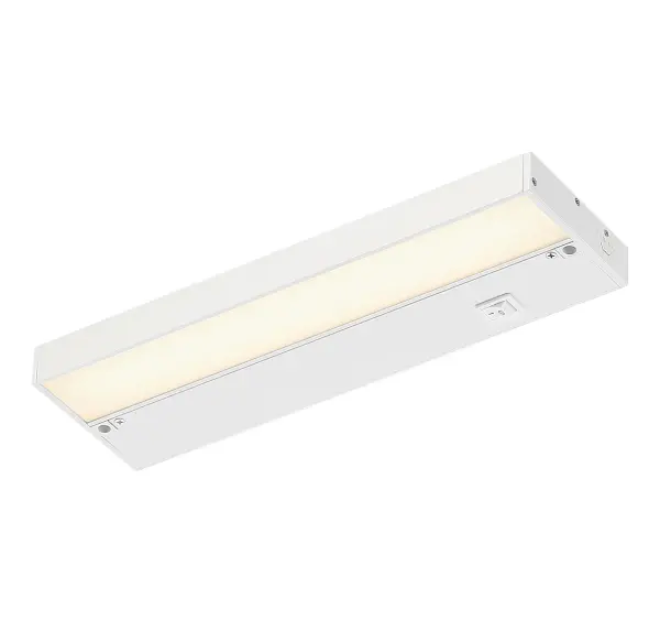 LED Undercabinet Light in White
