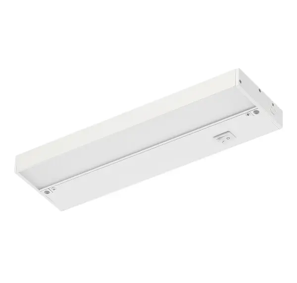 LED Undercabinet Light in White - alternate view