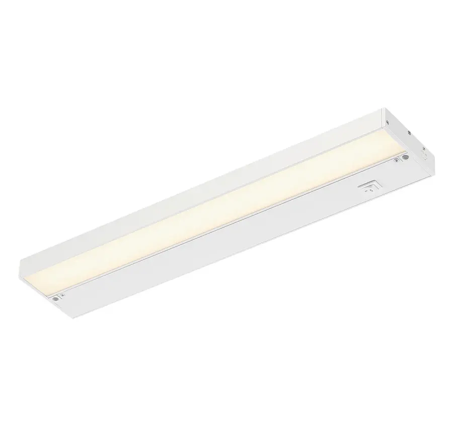 LED Undercabinet Light in White - Image 1