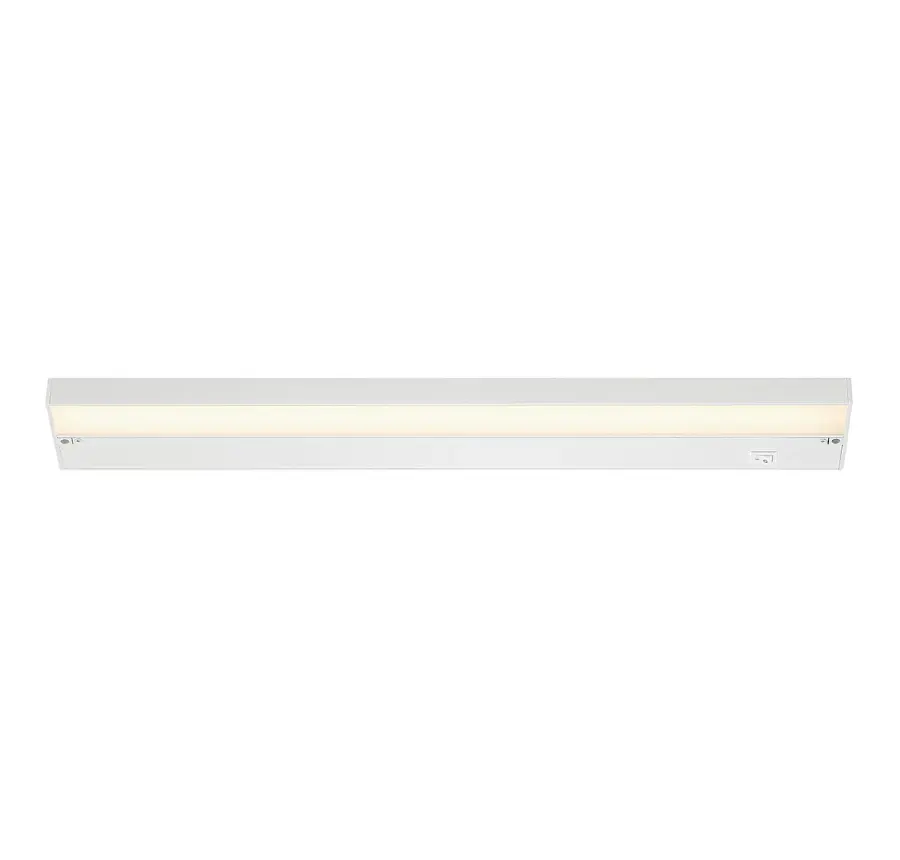 LED Undercabinet Light in White - Image 3