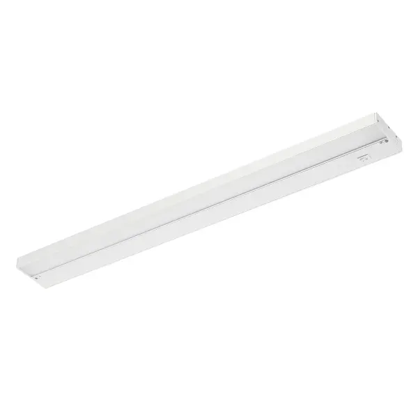 LED Undercabinet Light in White - alternate view