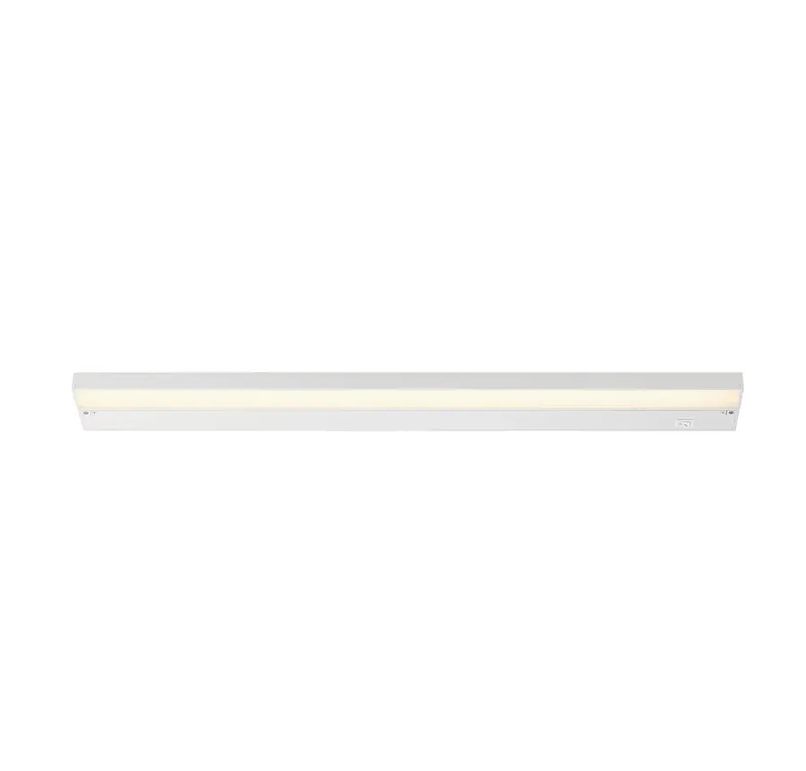 LED Undercabinet Light in White - Image 3