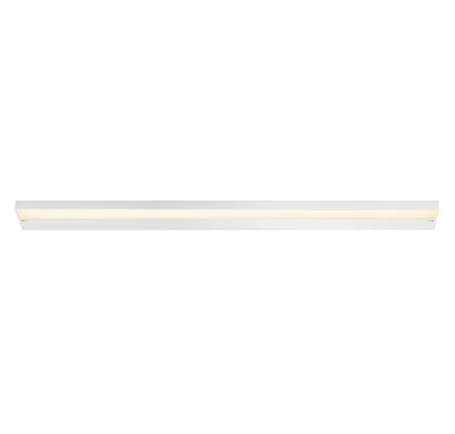 LED Undercabinet Light in White - Image 3