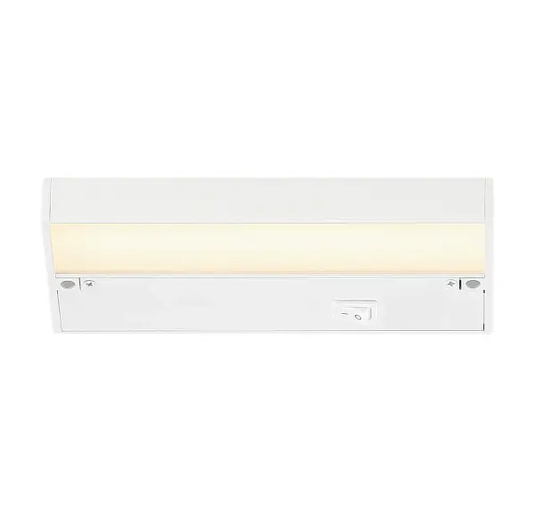 LED Undercabinet Light in White - Image 3