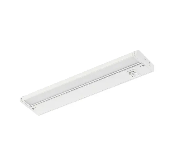 LED 5CCT Undercabinet Light in White - Image 2