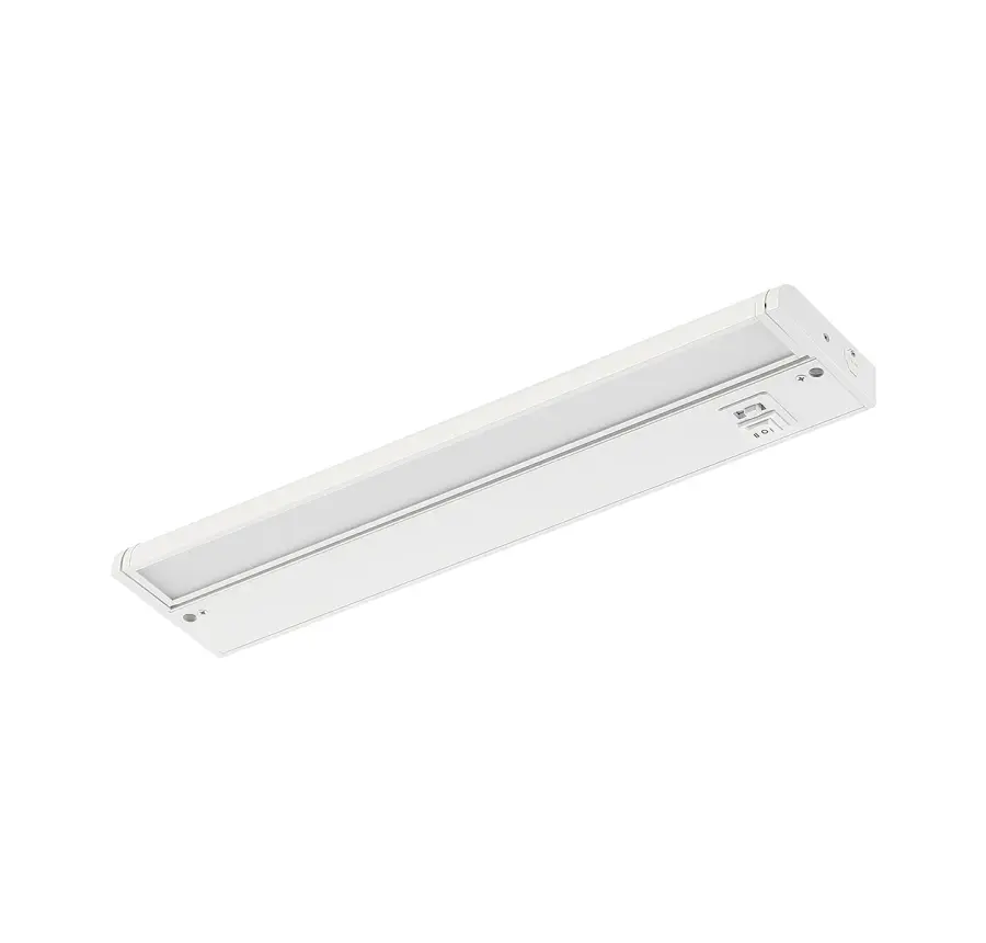 LED 5CCT Undercabinet Light in White - Image 2