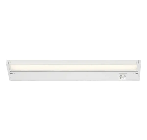 LED 5CCT Undercabinet Light in White - Image 3