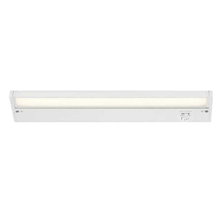 LED 5CCT Undercabinet Light in White - Image 3