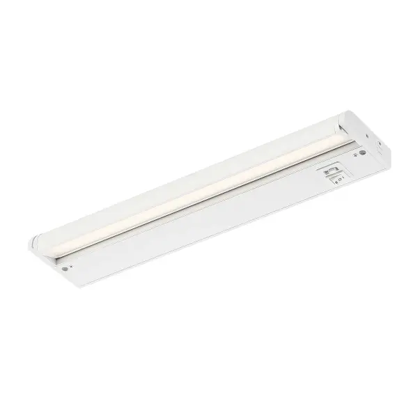 LED 5CCT Undercabinet Light in White - Image 5