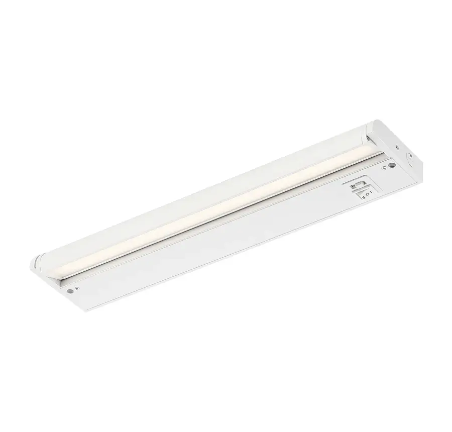 LED 5CCT Undercabinet Light in White - Image 5